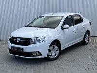 Dacia Logan 2018 occasion