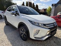 Mitsubishi Eclipse Cross 2018 occasion