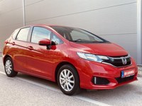 Honda Jazz 2018 occasion