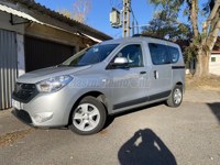 Dacia Dokker 2018 occasion