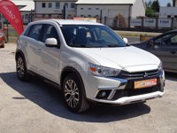 Mitsubishi ASX 2018 occasion