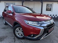 Mitsubishi Outlander 2018 occasion