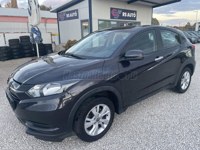 Honda HR-V 2018 occasion
