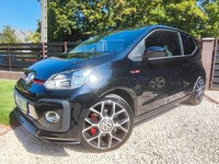 Volkswagen up! 2019 occasion