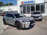 Lexus UX 2019 occasion