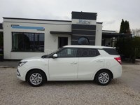 Ssangyong XLV 2019 occasion