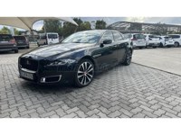 Jaguar XJ 2019 occasion