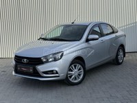 Lada Vesta 2019 occasion