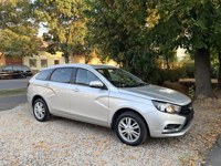 Lada Vesta 2019 occasion