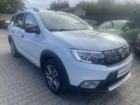 Dacia Logan 2019 occasion