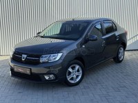 Dacia Logan 2019 occasion