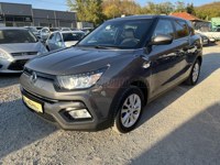 Ssangyong Tivoli 2019 occasion