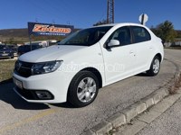 Dacia Logan 2019 occasion