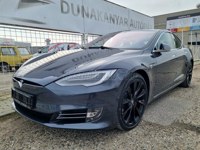 Tesla Model S 2020 occasion