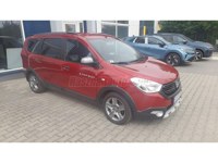 Dacia Lodgy 2020 occasion