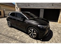 Volkswagen ID.4 2020 occasion