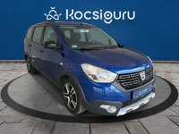 Dacia Lodgy 2020 occasion