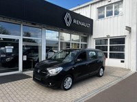 Dacia Lodgy 2020 occasion