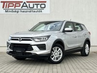 Ssangyong Korando 2020 occasion