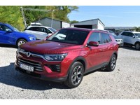 Ssangyong Korando 2020 occasion