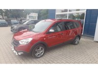 Dacia Lodgy 2020 occasion