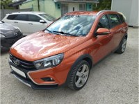 Lada Vesta 2020 occasion