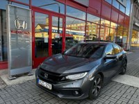 Honda Civic 2020 occasion