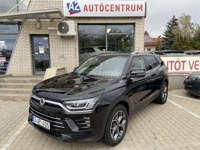 Ssangyong Korando 2020 occasion