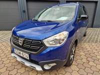Dacia Lodgy 2020 occasion