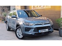 Ssangyong Korando 2020 occasion