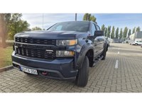 Chevrolet Silverado 2020 occasion