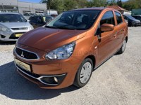 Mitsubishi Space Star 2020 occasion