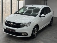 Dacia Logan 2020 occasion
