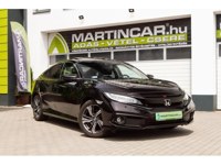 Honda Civic 2020 occasion