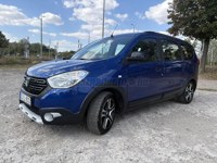 Dacia Lodgy 2020 occasion