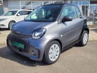 Smart ForTwo 2021 occasion