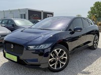 Jaguar I-Pace 2021 occasion