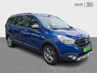 Dacia Lodgy 2021 occasion