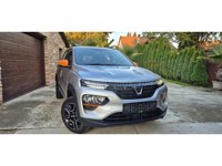 Dacia Spring 2021 occasion