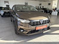 Dacia Logan 2021 occasion