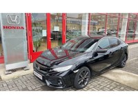 Honda Civic 2022 occasion