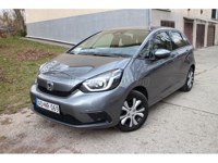 Honda Jazz 2022 occasion