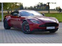 Aston Martin DB11 2022 occasion