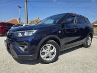 Ssangyong Tivoli 2022 occasion