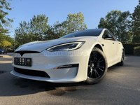 Tesla Model S 2022 occasion