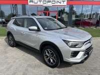Ssangyong Korando 2022 occasion