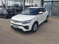 Ssangyong Tivoli 2022 occasion