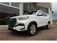 Ssangyong REXTON 2022 occasion