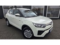 Ssangyong Tivoli 2022 occasion