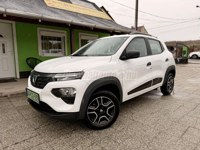 Dacia Spring 2022 occasion